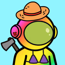 SpaceBoys #4703