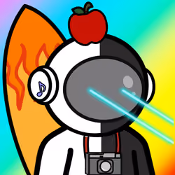 SpaceBoys #6462