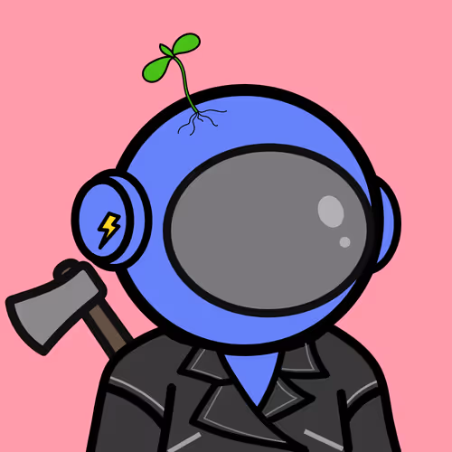 SpaceBoys #5615