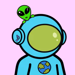 SpaceBoys #2411