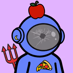 SpaceBoys #3072