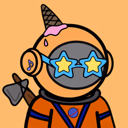 SpaceBoys #3479