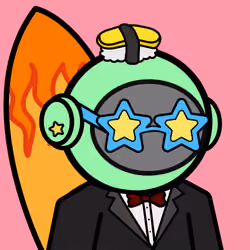 SpaceBoys #8360