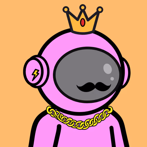 SpaceBoys #3041