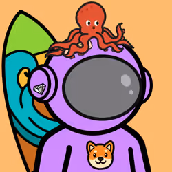 SpaceBoys #7691