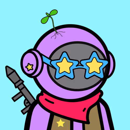 SpaceBoys #3001