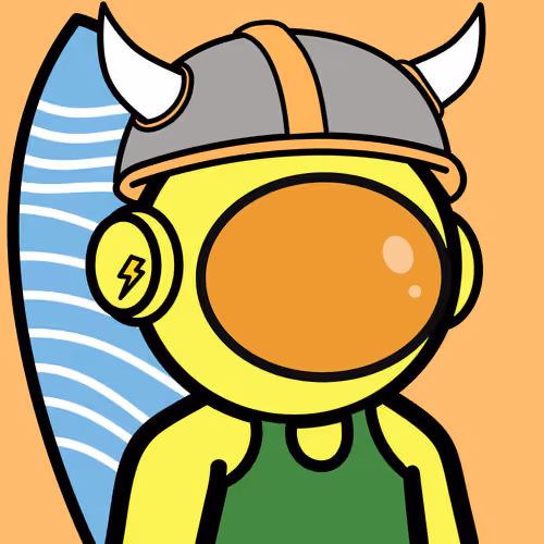 SpaceBoys #1561