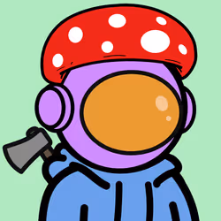 SpaceBoys #498