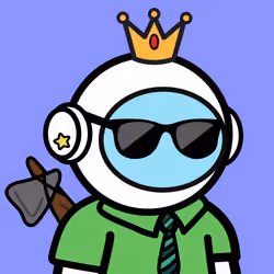 SpaceBoys #6074