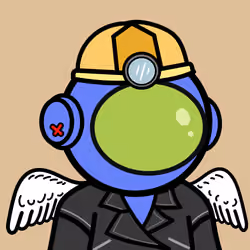 SpaceBoys #2442