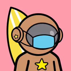 SpaceBoys #4640