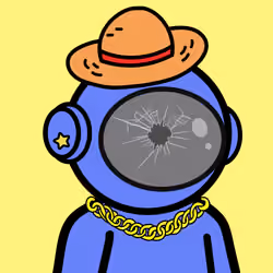SpaceBoys #8583