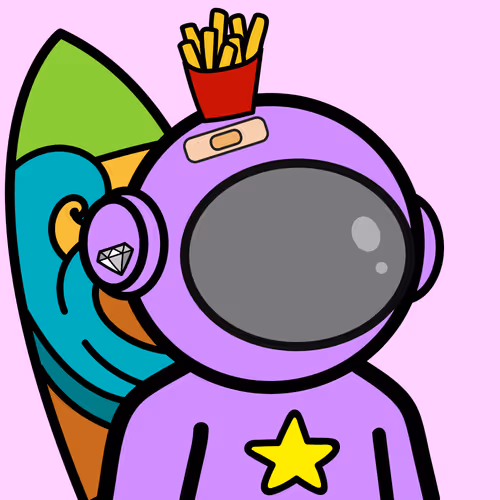 SpaceBoys #881