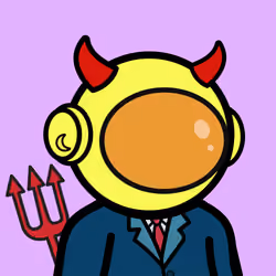 SpaceBoys #2846