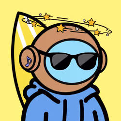 SpaceBoys #8662