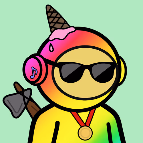 SpaceBoys #278