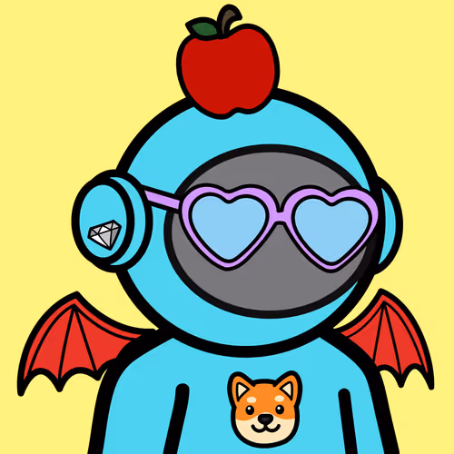SpaceBoys #3646
