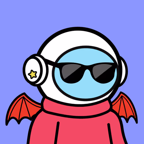 SpaceBoys #7405