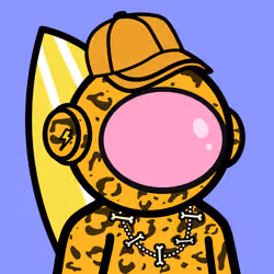 SpaceBoys #3005