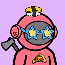 SpaceBoys #6891