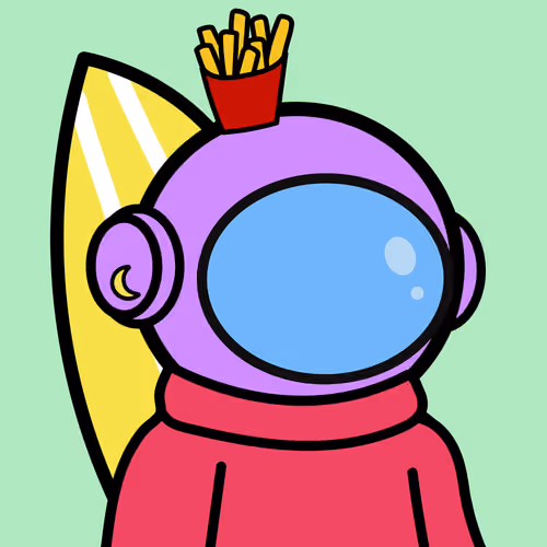 SpaceBoys #5845