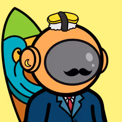 SpaceBoys #1134