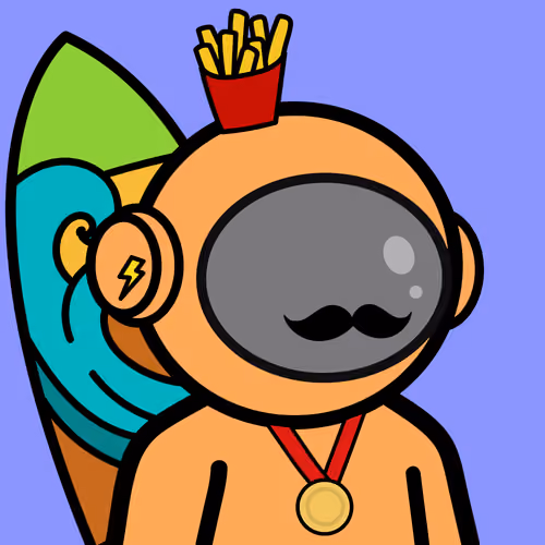 SpaceBoys #3439