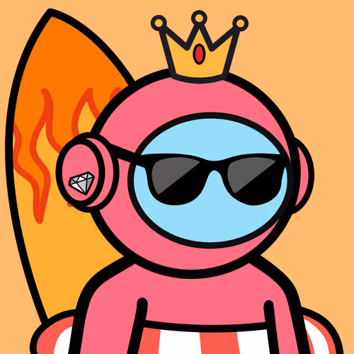 SpaceBoys #6941