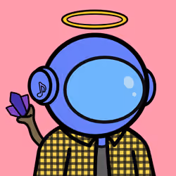 SpaceBoys #1277