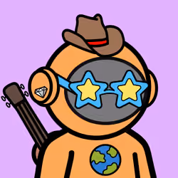SpaceBoys #3347