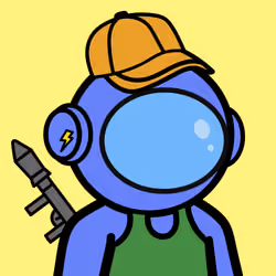 SpaceBoys #4977