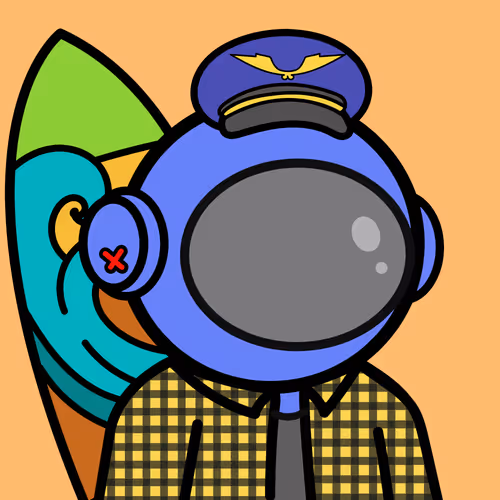 SpaceBoys #4495