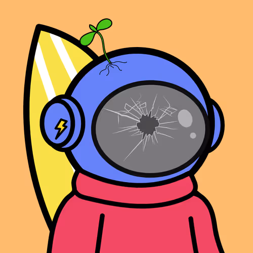 SpaceBoys #6961