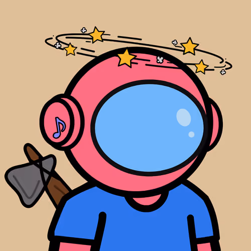 SpaceBoys #1902