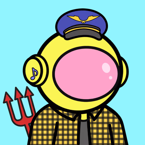 SpaceBoys #5233