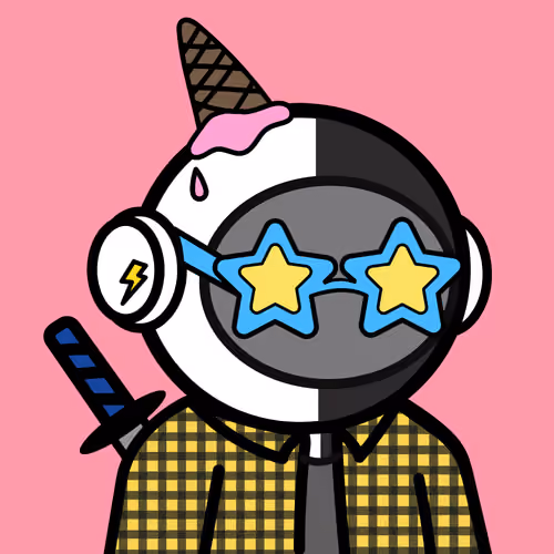 SpaceBoys #3352