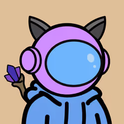 SpaceBoys #3503