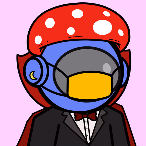 SpaceBoys #8741