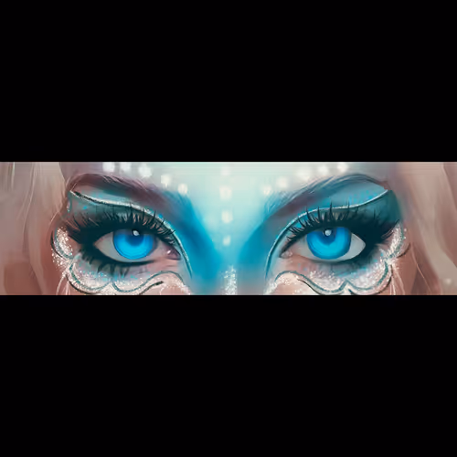 Hidden Eyes 1
