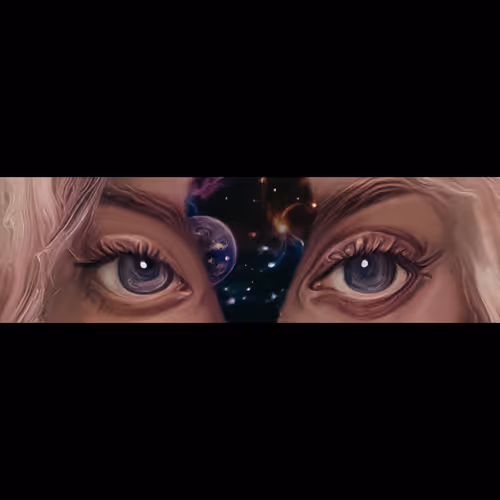 Hidden Eyes 1
