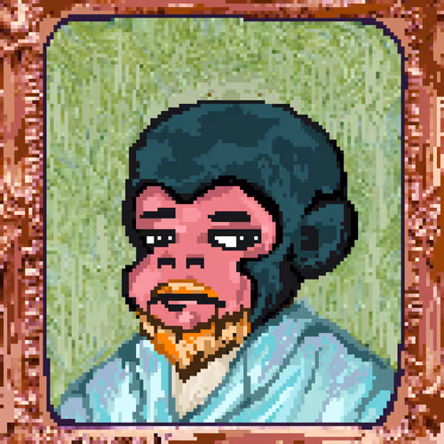 Monkgogh 17766459