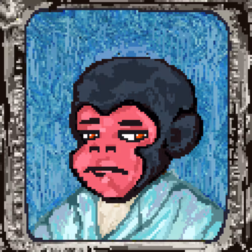 Monkgogh 17766459