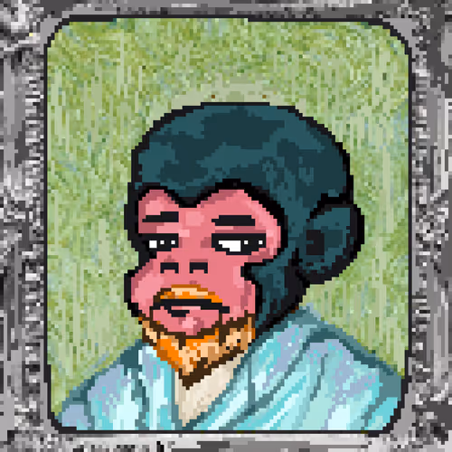 Monkgogh 17766459
