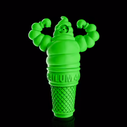 HAILUM40-Green #1