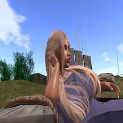 A Heavenly Princess On A Wooden Throne Part 6