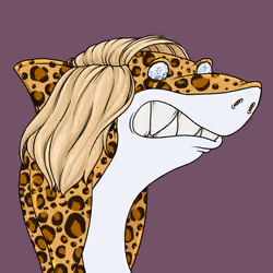 Snarky Shark #268