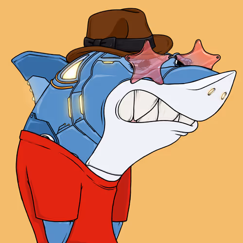 Snarkysharkz