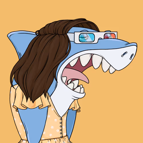 Snarkysharkz