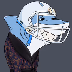 Snarky Shark #162
