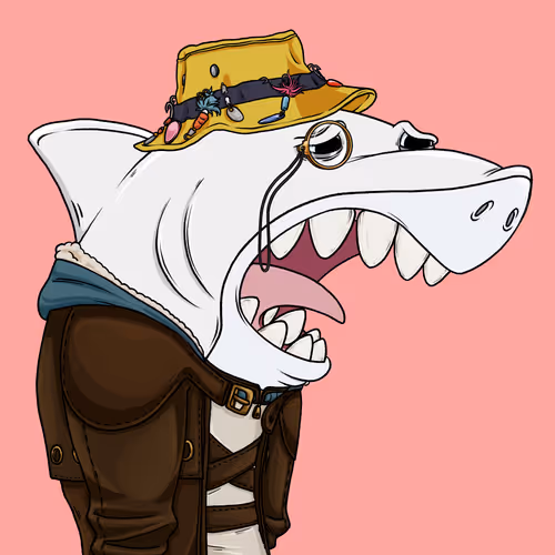 Snarkysharkz